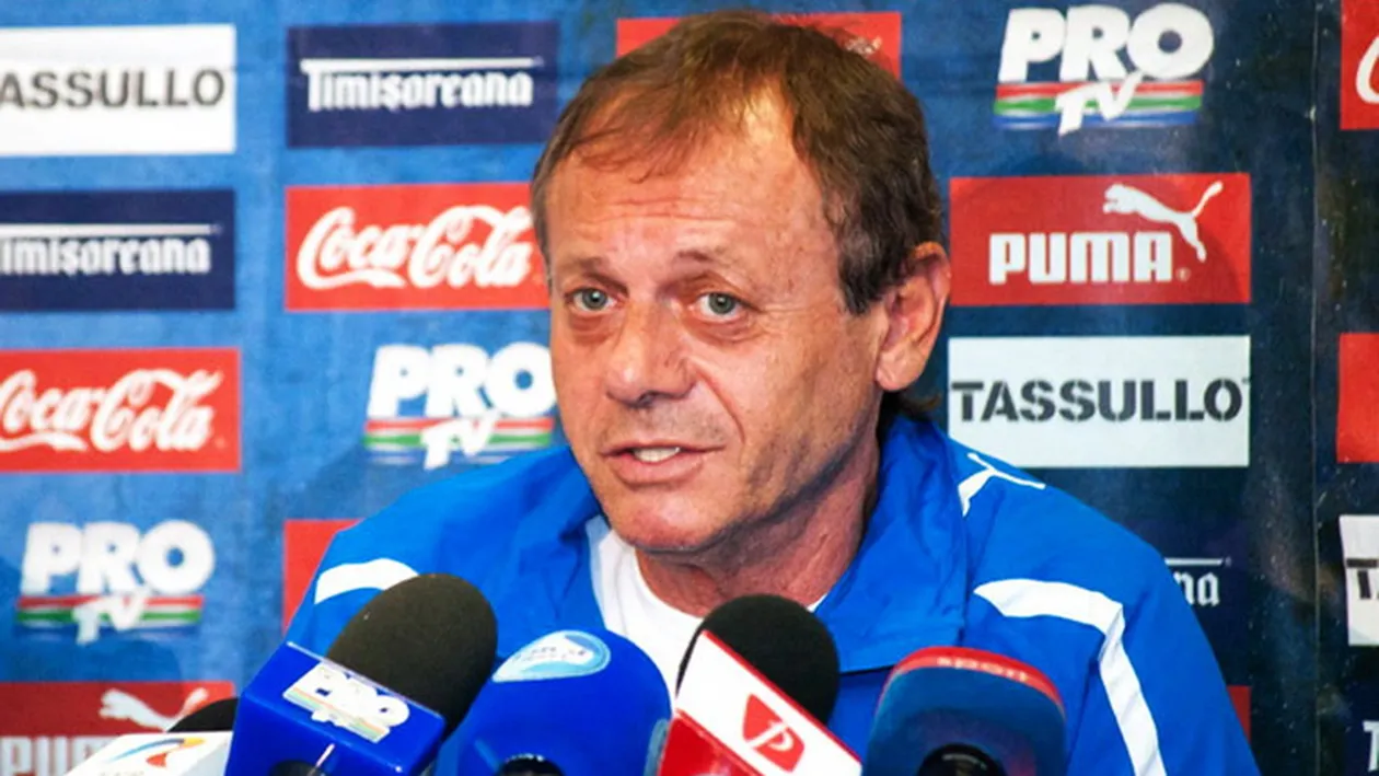 Ilie Balaci a murit în braţele mamei lui în Craiova. Ce i-a spus fotbalistul înainte să își dea ultima suflare