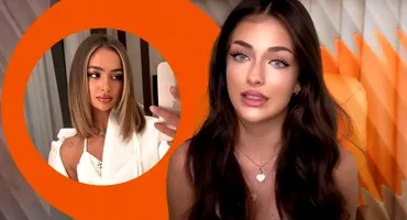 Andreea Bostănică răspunde acuzațiilor Iulianei Beregoi! Cum vrea să demonstreze că nu consumă „zăpadă în Dubai”: „Vă fac cadou una dintre mașinile mele”