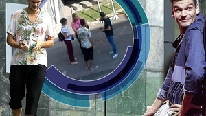 Tudor Chirilă a făcut ”blat” cu o angajată de la bancă!