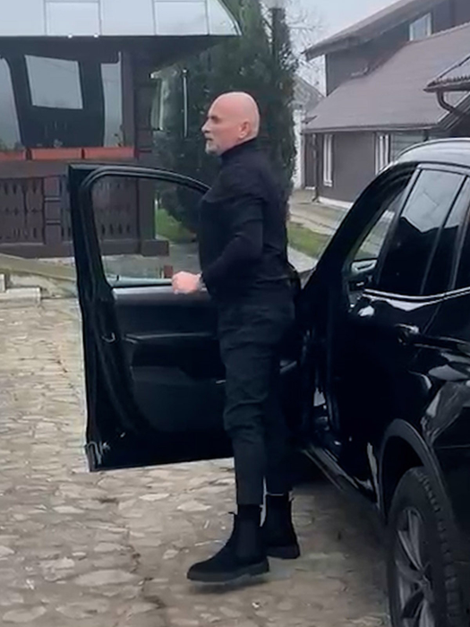 Cine e bărbatul care o susține pe Mihaela Rădulescu, după moartea mamei? Apropiatul i-a fost alături și la Pro TV