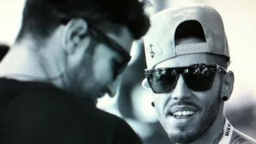 RUPTURA totala intre Smiley si Alex Velea!? Care este acum relatia dintre ei si ce incearca sa faca