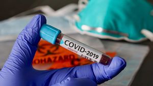 COVID-19 lovește cu putere Franța! În ultimele 24 de ore au fost raportate peste 6.000 de cazuri de infectare