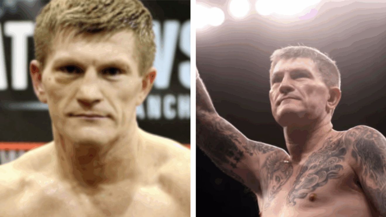 Doliu în lumea sportului! Fostul campion mondial la box a fost găsit mort în casă