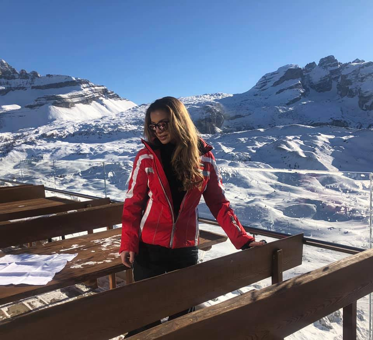 Marina Dina