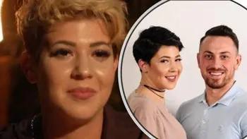 Geanina Obreja de la „Insula iubirii” și-a schimbat look-ul radical! Nu mai arată cum o știai