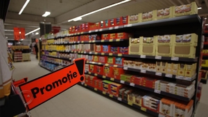 Alimentul popular care aproape și-a dublat prețul în doar o săptămână, în România. S-a scumpit cu 80% în Kaufland