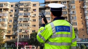 S-a aflat! De ce s-au aruncat de pe bloc Alexandru și Sorin Arhire, din Arad, chiar de Bobotează