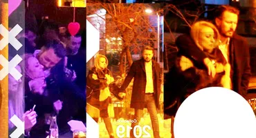 Fostul senator Cici se însoară a 4-a oară?! Imaginile care anunță nunta!