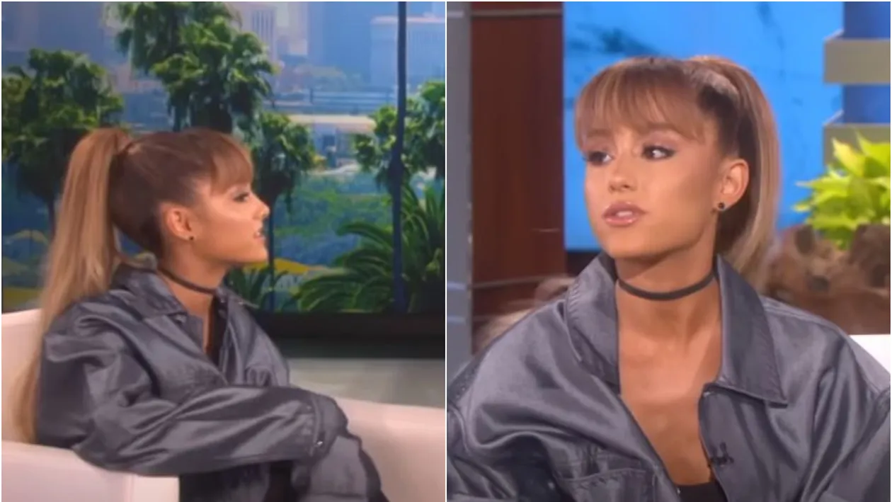 Și-au spus adio! Ariana Grande și Dalton Gomez divorțează după 2 ani de mariaj. Gestul ireal făcut de artistă i-a uimit pe fani