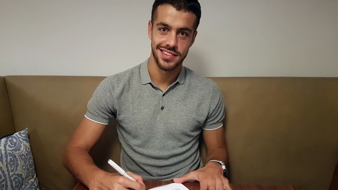 FCSB a rezolvat problemele din apărare! “Roş-albaştrii” şi-au luat fundaş de TOP