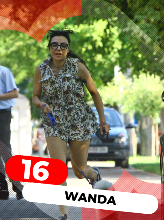 Cum le-am surprins pe Inna, Delia sau Anna Lesko! TOP 25 sexy-vedete care se pregătesc de vară