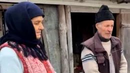 Strigător la cer ce pensie are Ana din comuna Lunca (Botoșani), după 40 de ani de muncă