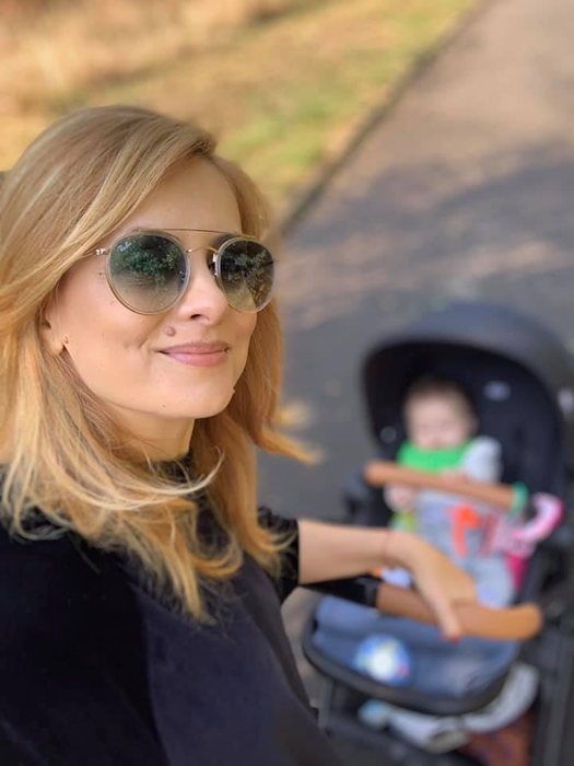 Cutremurător! Acesta este motivul pentru care Simona Gherghe și-a dat demisia de la Antena 1?!