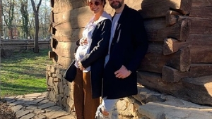 Însărcinată pentru a doua oară, Andreea Moldovan a dezvăluit sexul bebelușului. Sexy-casnica de la “MasterChef”, asaltată de urări