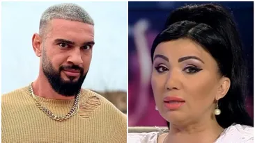 Adriana Bahmuțeanu îl desființează pe Dorian Popa, după ce a fost prins drogat la volan: „Astfel de papițoi ar trebui să dispară”