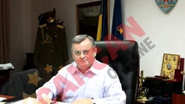 Ontanu are buget mai mare decat in 2008