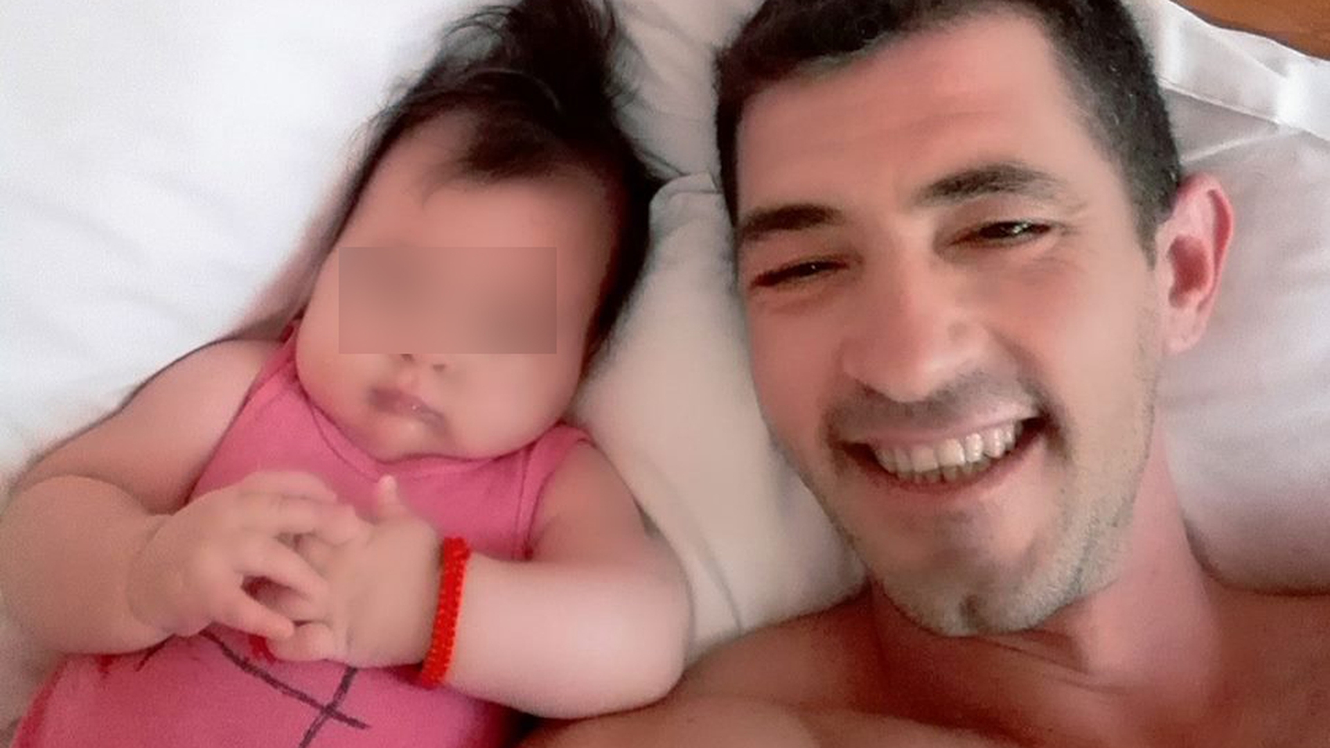 DANIEL Negoiţă, brăileanul care a luptat cu moartea în Legiunea Străină, a pierit pe o şosea! Bărbatul era aşteptat acasă de soţie şi de fiica de doar 9 luni