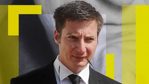 NEWS ALERT! Andrei Caramitru, audiat în aceste momente de polițiști. Ce acuzații i se aduc