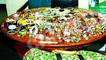 Uite ce au furat de la vedetele Hollywoodului!