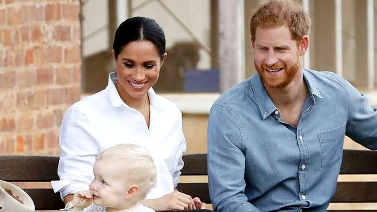 Noul bebeluș regal din Marea Britanie: detalii despre naștere și ce nume sunt vehiculate pe site-urile de pariuri