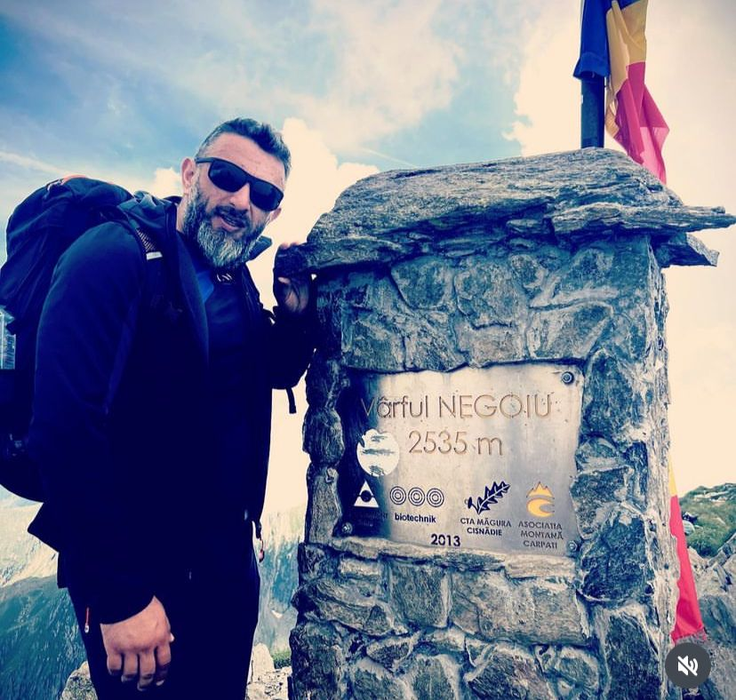 Sebastian Vieru. (sursă - instagram.com/sebastianvieruoficial).