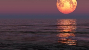 În seara asta va fi ”Superluna”, pe care nu o mai vedem decât peste 18 ani! Superstiţiile popoarelor despre straniul fenomen!