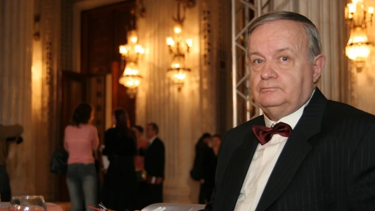 Boala de care suferea Cristian Țopescu, iar familia a ținut-o ascunsă până acum