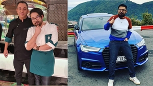 Rikito Watanabe de la Chefi la cuțite, bătut de fosta prietenă: “N-am mai reușit să îmi fac nicio prietenă”. Reacția emoționantă pe care a avut-o imediat ce a fost agresat