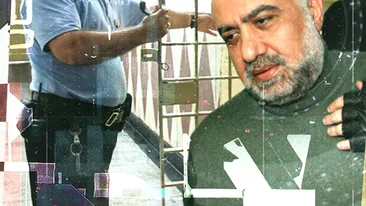 Celebrul Omar Hayssam îi terorizează pe gardienii care îl păzesc: ”I-a înnebunit cu…”