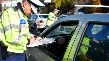 Se schimbă legea. Ce vor păți șoferii care nu își achită amenzile la timp