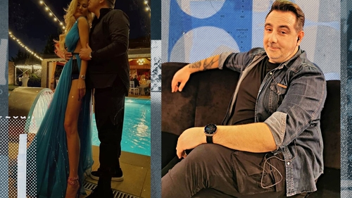 Silviu Andrei face dezvăluiri despre relația cu Emilia Mușală. "Construim lucruri în liniște și avem planuri!"