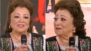 Ce pensie încasează lunar Maria Ciobanu. Cântăreața de 85 de ani locuiește în SUA din anul 2017