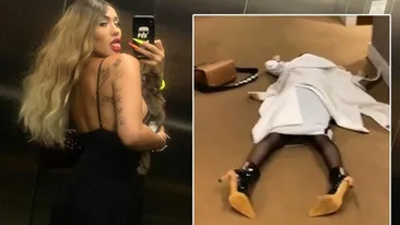 Margherita din Clejani, mesaj șocant în mediul online. Ce le-a transmis vedeta fanilor, la două zile după accident