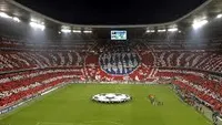 Bayern fără adversar în Bundesliga! 18 puncte faţă de locul 2! Rezultatele etapei şi clasamentul!