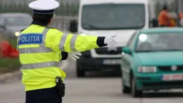 Trafic restricționat în Capitală, de vineri până duminică, pentru organizarea a trei evenimente