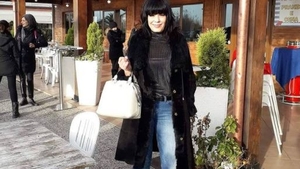 Mariana Moculescu susține că nu a avut noroc în dragoste: “Niciun bărbat nu m-a iubit”