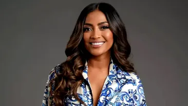 Bella Santiago și-a anunțat participarea la Eurovision 2026. Câștigătoarea X Factor are planuri mari