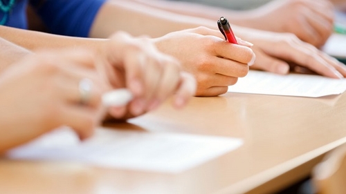 Bacalaureat 2019. Ce subiecte au primit candidații care au susținut proba la Matematică - profil Mate-Info