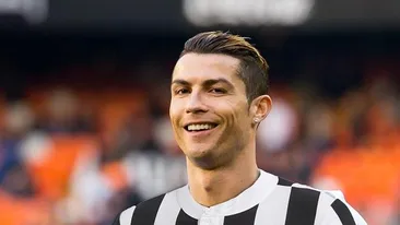 Cristiano Ronaldo, declarații uluitoare: ”Din punctul meu de vedere, sunt numărul 1 în istoria fotbalului”