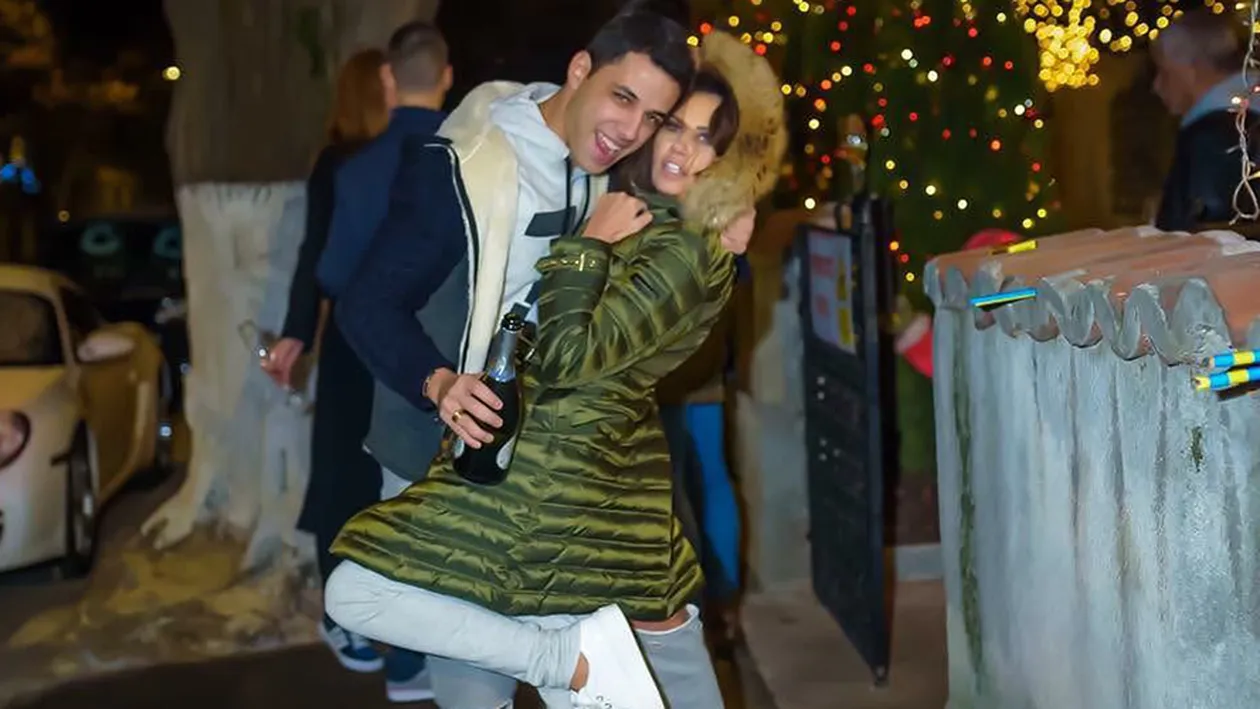 Alex Ashraf, declarații tranșante despre divorțul de Oana Zăvoranu! Ei s-au căsătorit în mare secret în urmă cu 3 ani