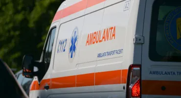 Accident mortal în Maramureș! Un bărbat a fost spulberat de un șofer grăbit