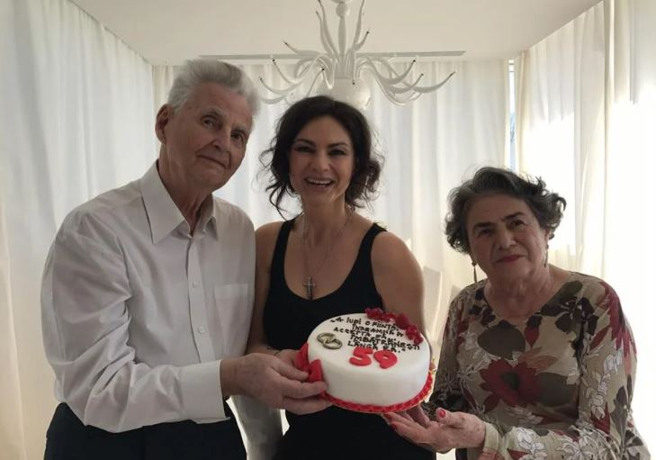 Ramona Bădescu, gest uimitor pentru bona bebelușului ei în plină epidemie de coronavirus: “Am trăit un moment dramatic”. Se află în Italia împreună cu soțul ei