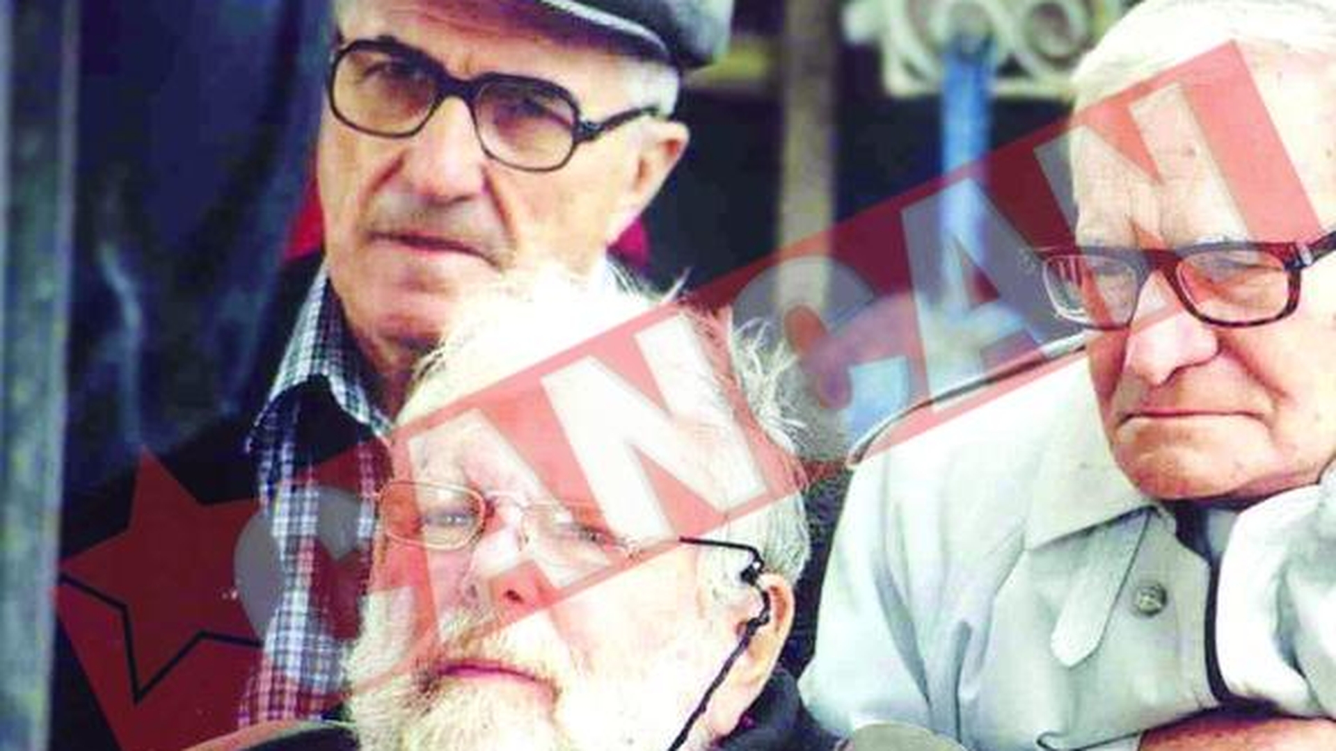 Si Lucian Pintilie a turnat la Securitate