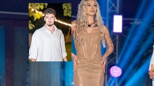 Ireal ce a putut să-i spună Remi ispitei Daniela când nu aveau lavalierele, în mare: ”A picat în ispită!”