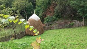 „Muzeul locuit” sau „Muzeul în aer liber din Prahova”, o zonă de poveste în care timpul parcă s-a oprit în loc 
