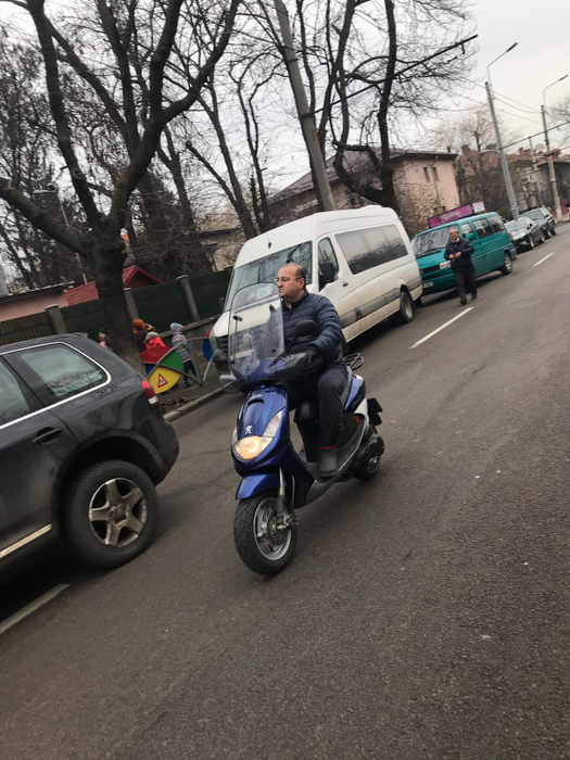 Claudiu Săftoiu, fostul șef al spionilor din SIE, în ipostaze mai puțin obișnuite