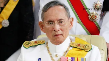 Funeralii de 90 de milioane de dolari! Totul a durat un an!
