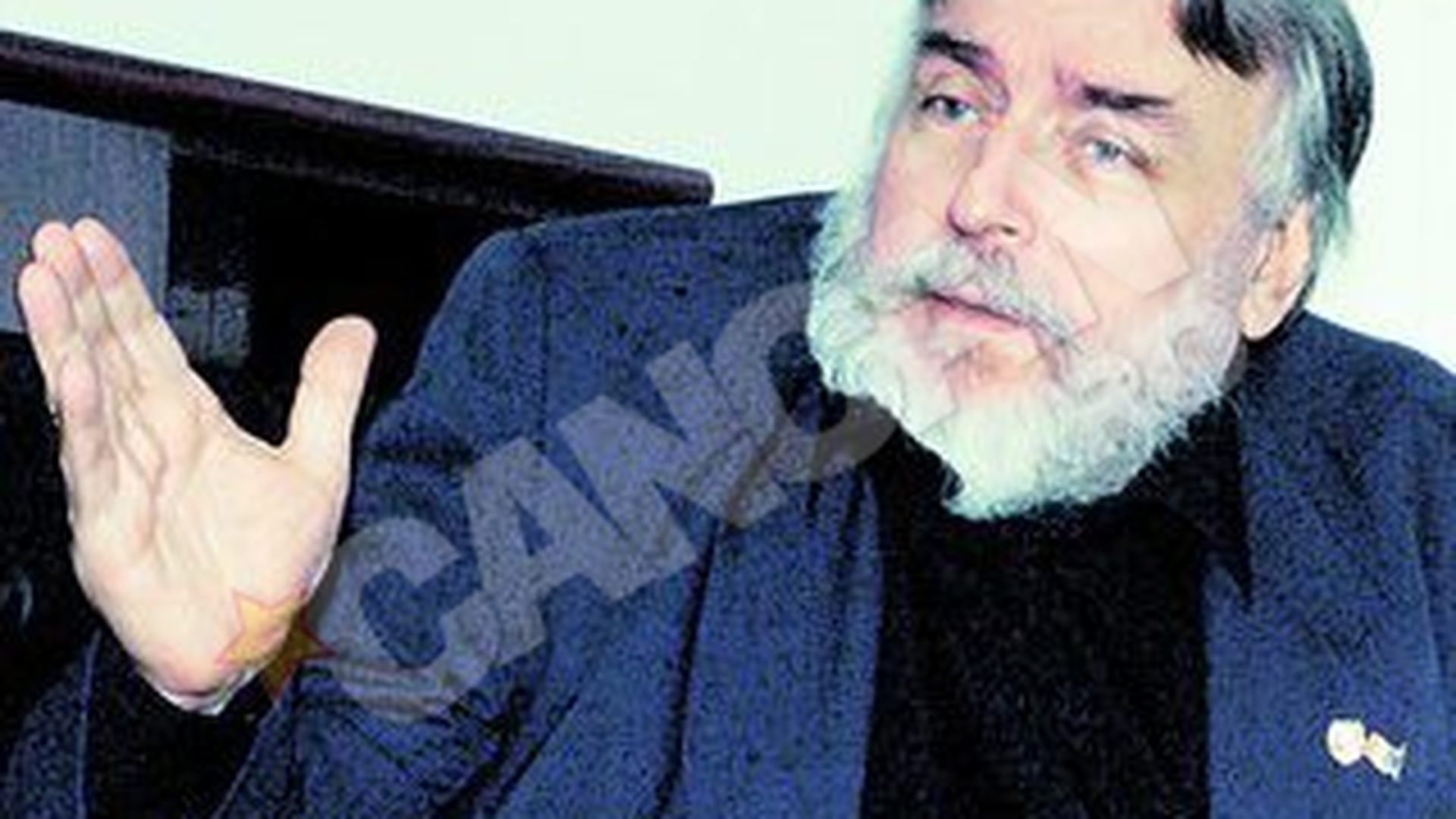 Fiica lui Adrian Paunescu, Ana Maria, obligata sa faca testul ADN