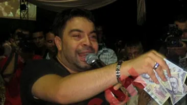 Marina Almasan regreta eliminarea lui Florin Salam de la Eurovision: Ar fi fost o pata de culoare