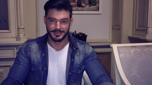 Victor Slav, mesaj obscen pe retelele de socializare: "F*t, uit si ma distrez!"